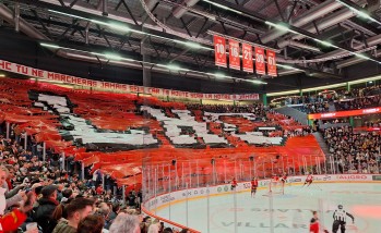 Lausanne et Fribourg au top de "l'expérience supporter"