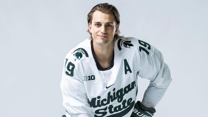 Nicolas Müller aurait choisi le HC Bienne