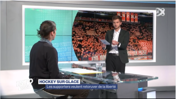 Les revendications de Pro Fans