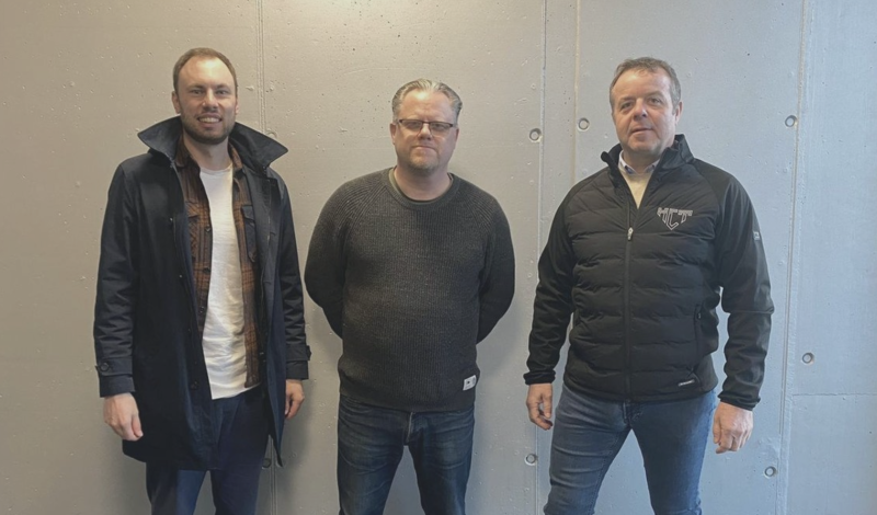 Anders Olsson nouveau coach de Thurgovie