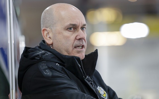 Olten : Gary Sheehan reste entraîneur et devient directeur sportif