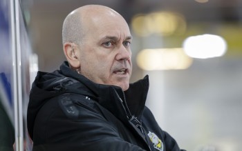 Olten : Gary Sheehan reste entraîneur et devient directeur sportif