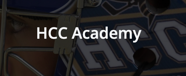 La HCC Academy organise ses try outs pour 2024