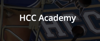 La HCC Academy organise ses try outs pour 2024