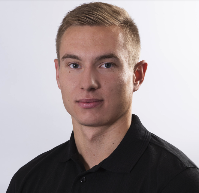 Saison terminée pour Steven Macquat