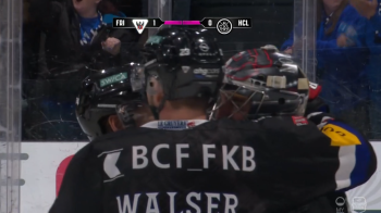 Courte victoire pour Fribourg qui a cependant bien maîtrisé son sujet