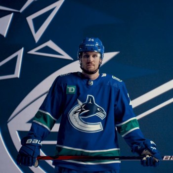 Pius Suter et les Canucks premiers qualifiés pour les play-offs ?