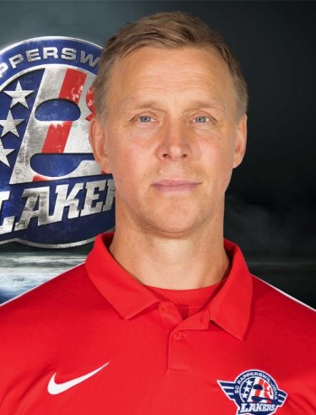 Bert Robertsson coachera bien en Suède