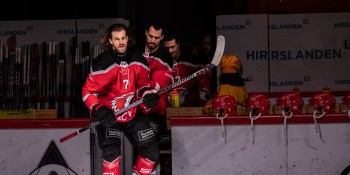 Fracture du poignet et fin de saison pour Aurélien Marti