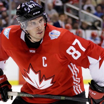 Conor Bedard et Sidney Crosby pourraient être présents aux Mondiaux