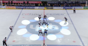 Lausanne retrouve sa touche offensive et s'offre également un match 7, tout comme Berne