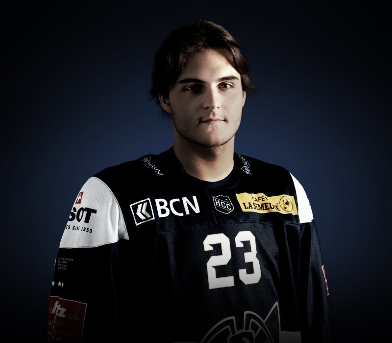 A 22 ans, Rémi Vogel met un terme à sa carrière