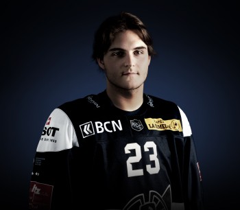 A 22 ans, Rémi Vogel met un terme à sa carrière