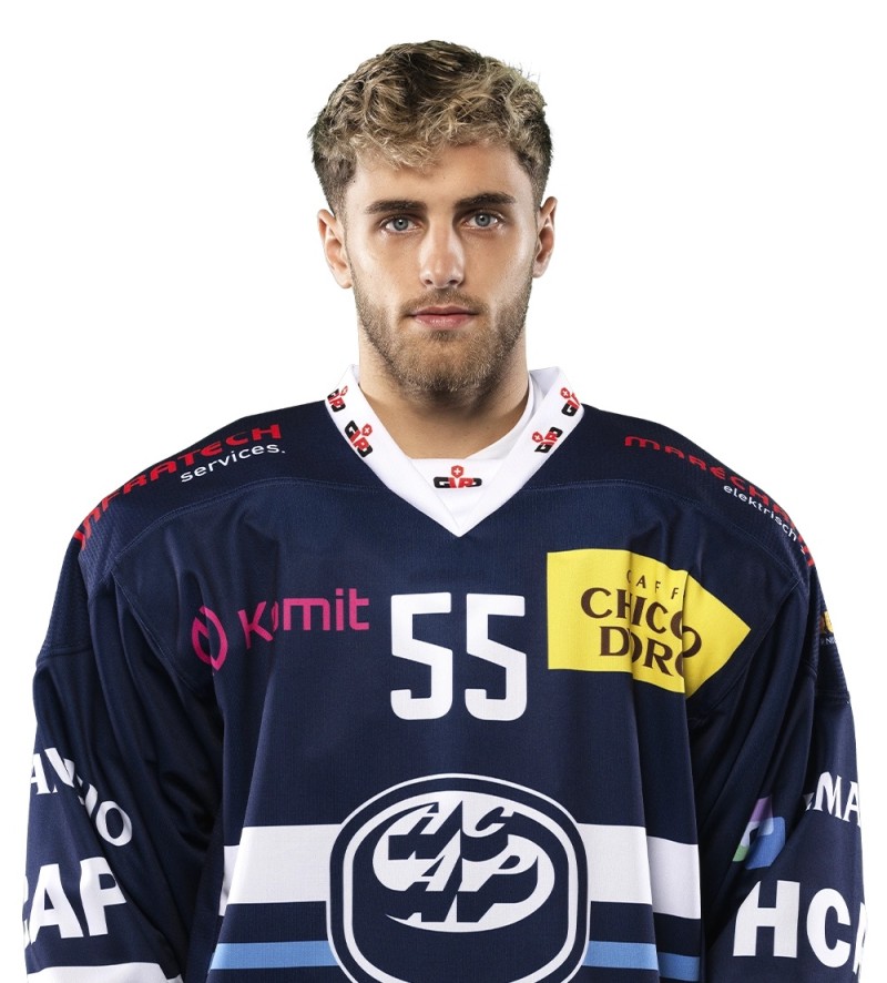 Kilian Zündel rejoint son pays natal