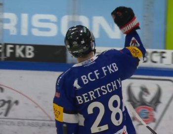 Une petite victoire suffit au bonheur de Fribourg qui jouera les demi-finales