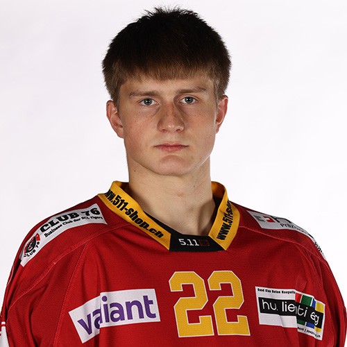 Jiri Felcman sera de retour à Langnau la saison prochaine