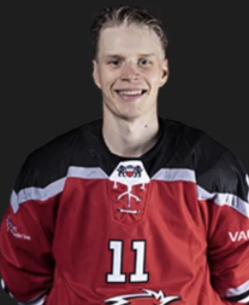 Des nouvelles rassurantes d'Antti Suomela