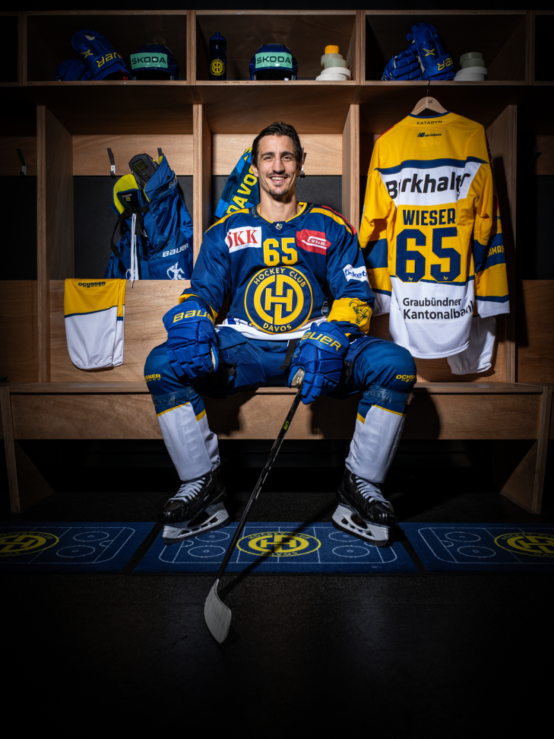 L'avenir de Marc Wieser très incertain