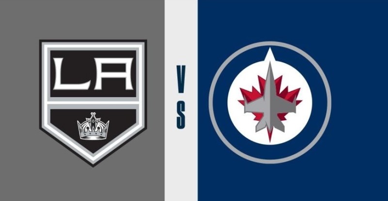 Kevin Fiala marque son 25e but de la saison mais s'incline