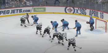 0.5 seconde pour marquer un but