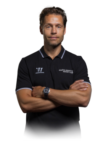 Marc Gautschi doit encore patienter avant de peut-être pouvoir compter sur son trio de rêve