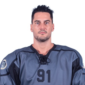 Julian Walker va lui aussi raccrocher ses patins