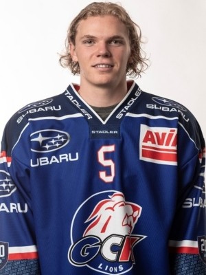 Un défenseur d'expérience à Winterthour