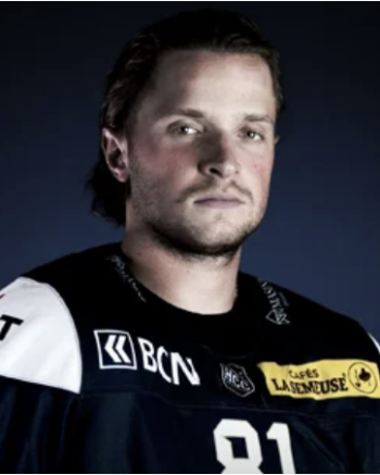 Sandis Smons prendra part aux Mondiaux