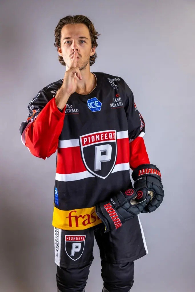 La Chaux-de-Fonds misera sur un Canado-américain