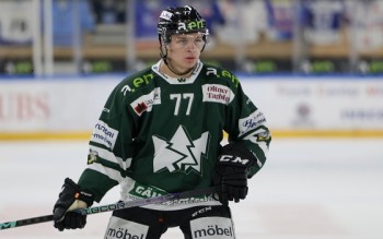 David Moser restera à Olten