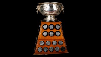La course au Trophée Art Ross, l'un des enjeux de la prochaine nuit de NHL
