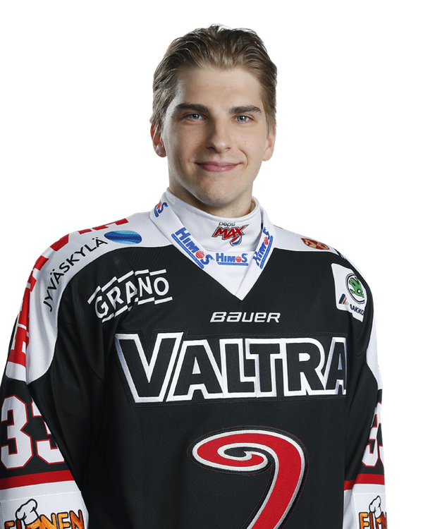 Un second finlandais pour Ajoie