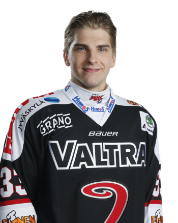 Un second finlandais pour Ajoie