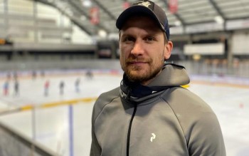 Daniele Marghitola est le nouveau directeur sportif du HC Viège