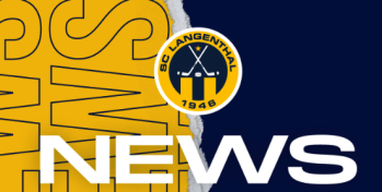 Langenthal annonce la signature de deux frères