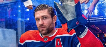 Plus de saisons avec 100 points dans l'histoire des Oilers