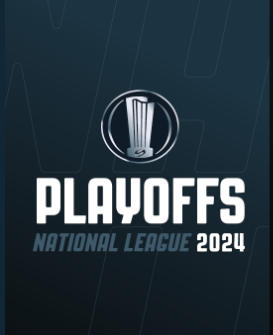 Les images des matchs de la soirée en National League