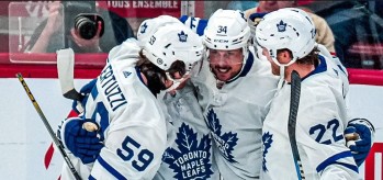 Plus de saisons à 100 points pour un joueur Américain