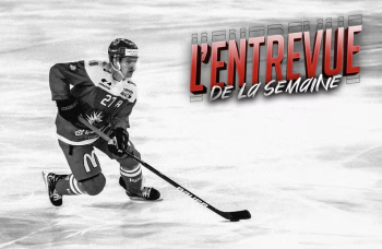 Éric Castonguay revient sur sa carrière et son futur job au sein du HC Sierre