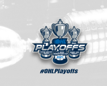 Kimi  Körbler et Ottawa poursuivent leur parcours en play-off