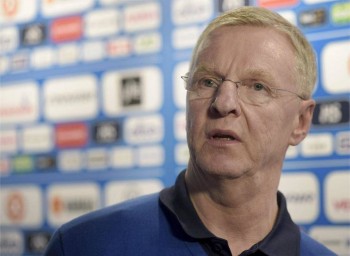 Kari Jalonen se cherche à nouveau un job en Suisse