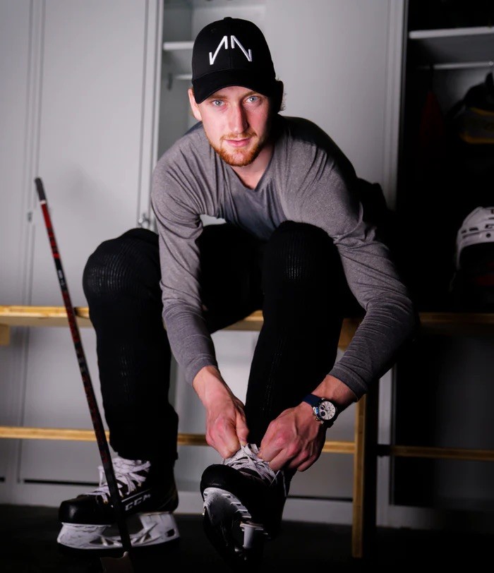 Janis Moser devrait faire l'impasse sur les Mondiaux