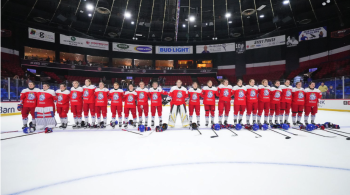 Les Suissesses s'inclinent également face à la Tchéquie