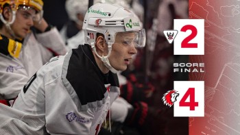 Les images de la qualification lausannoise