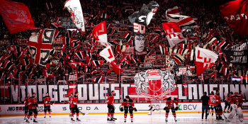 Lausanne s'est reconstruit sportivement, ce sera un peu plus long au niveau des finances