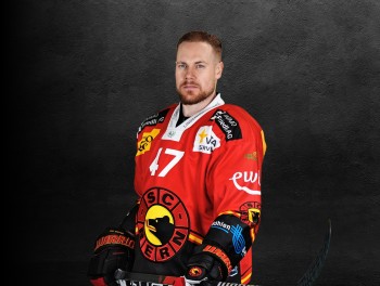 Marco Maurer pourrait rejoindre Ajoie