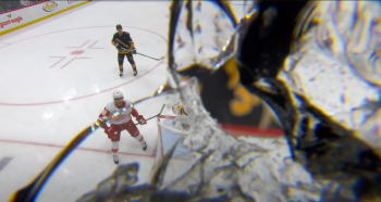 Un peu de casse pour Shayne Gostisbehere