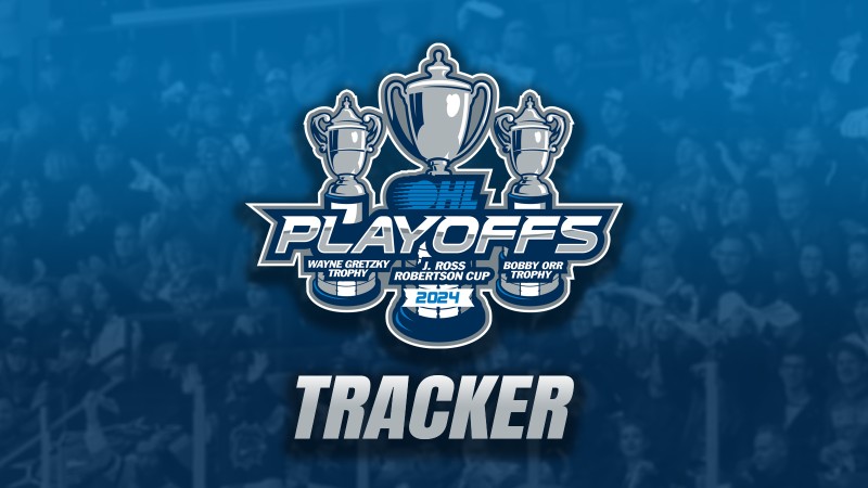 Saginaw s'impose, Ottawa s'incline