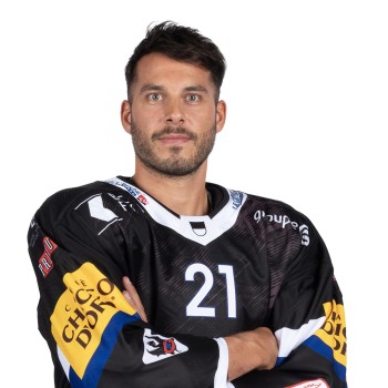 Une malformation cardiaque à l'origine du choix de Mauro Jörg