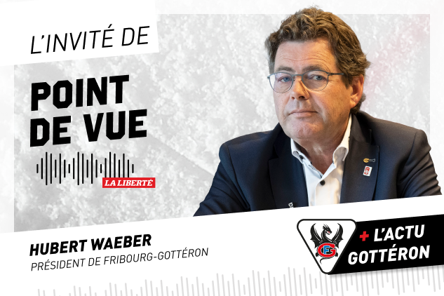 Gottéron : un 7ème étranger, des prix d'abos et une capacité en hausse